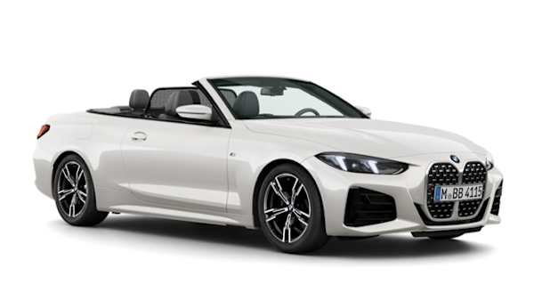 None 420i m sport convertible auto brand new offer £4,999 initial rental £689 monthly rental 48 months ✔ personal contract hire... photo