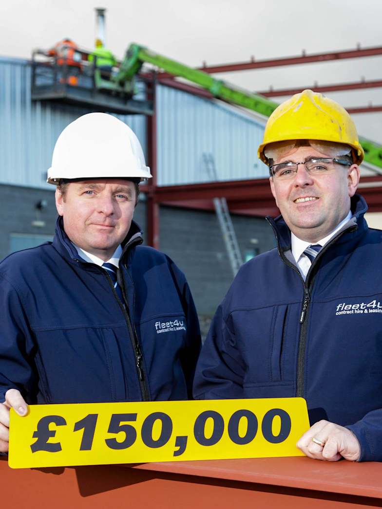 hats for hire northern ireland