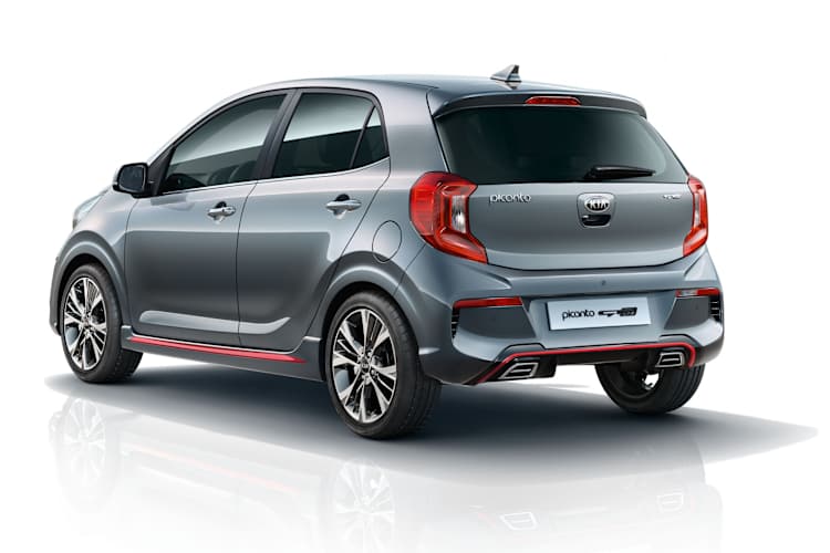 New Kia Vehicles Basingstoke Guildford Newbury Snows Kia