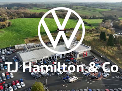 Vw breakers hot sale cookstown