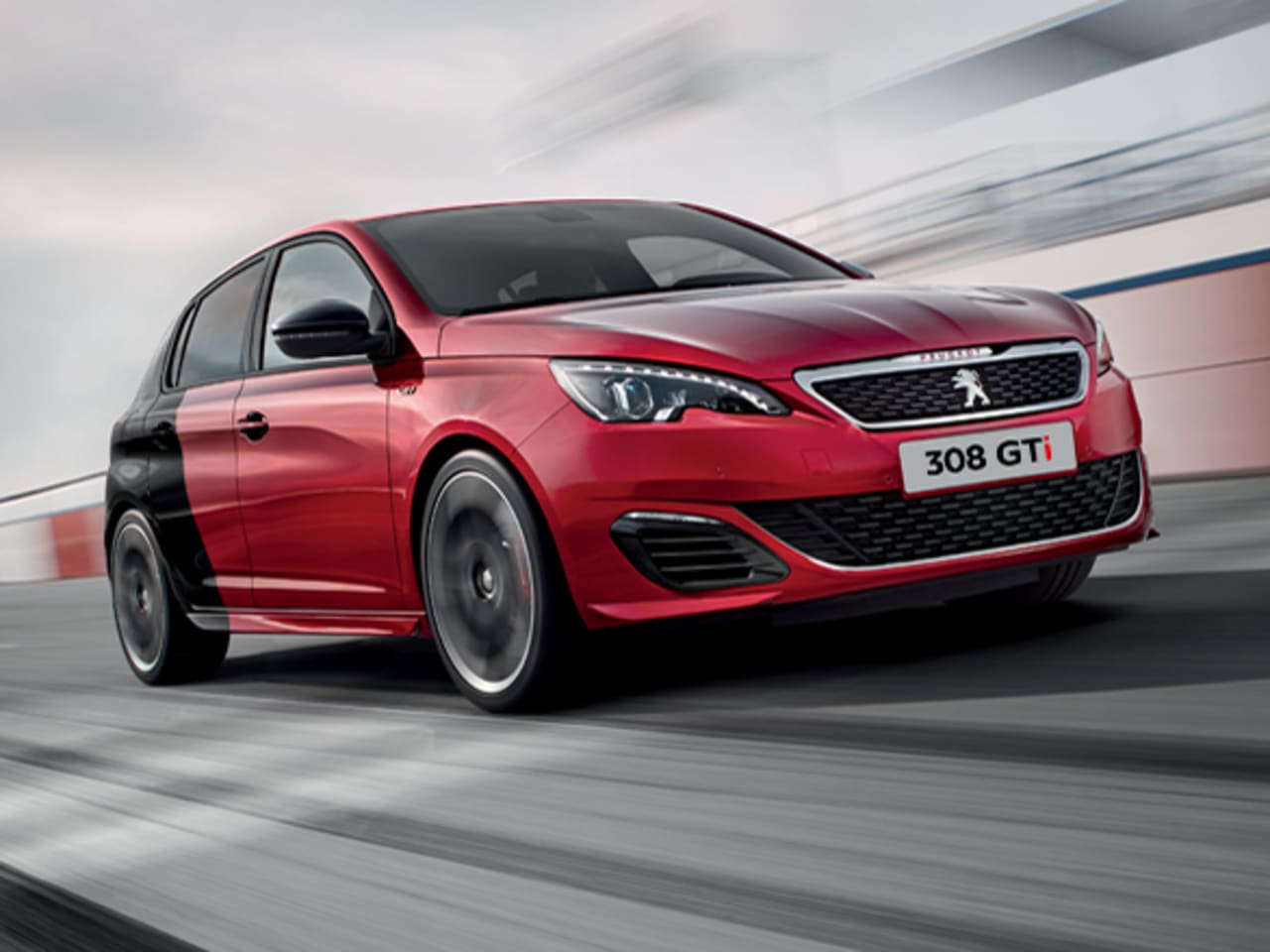 Specialist Cars Peugeot