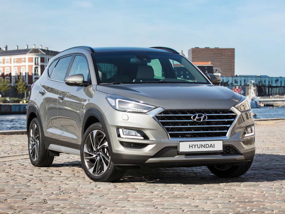 Hyundai Offers Smiths Peterborough