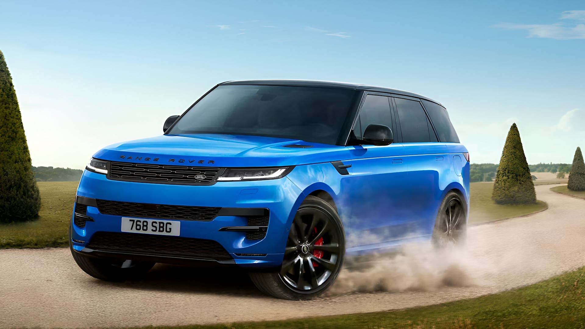 From £797 per month and 6.9% APR Representative