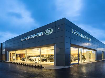 Helston Garages Group Contact Us
