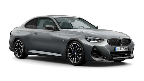 None m240i xdrive coupé auto brand new offer £3,999 customer deposit £599 per month 6.9% apr representative ✔ £3,559 ✔ 19"... photo