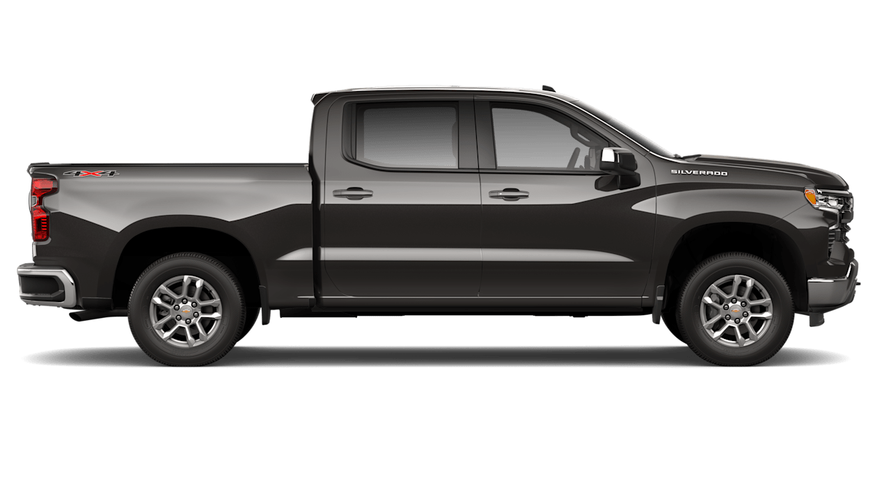 Silverado