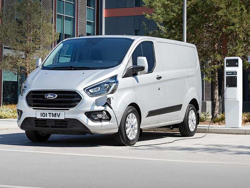 ford tourneo custom brochure pdf