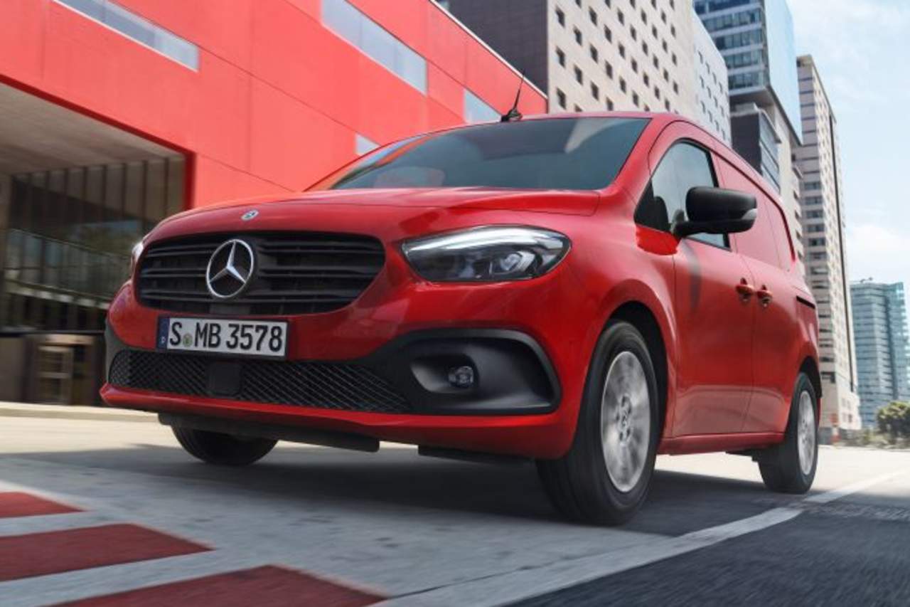 New Citan