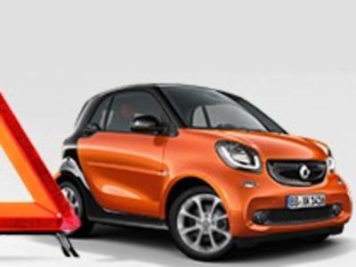 Service Mot Beaconsfield Hughes Smart