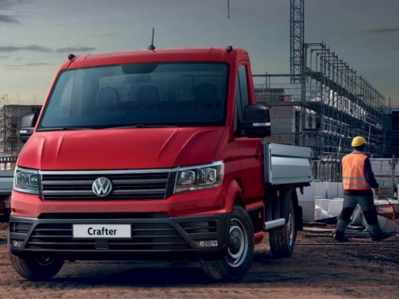 action van conversions