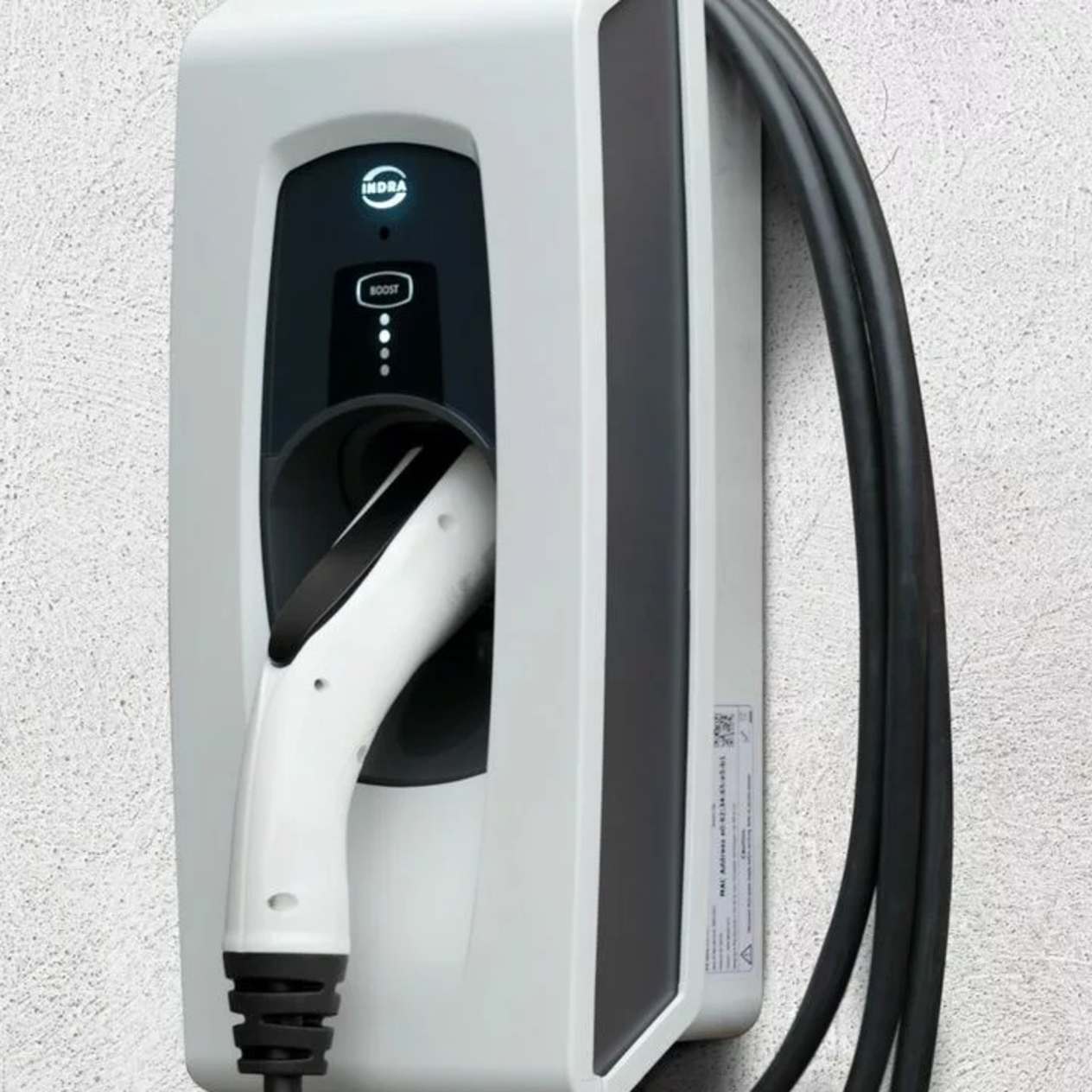 renault home charging 