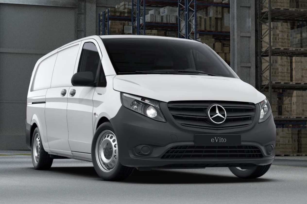 evito mercedes-benz
