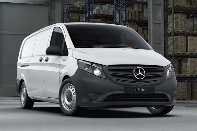 evito mercedes-benz
