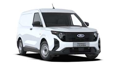 New Ford Van Offers Ipswich Suffolk John Grose Ford