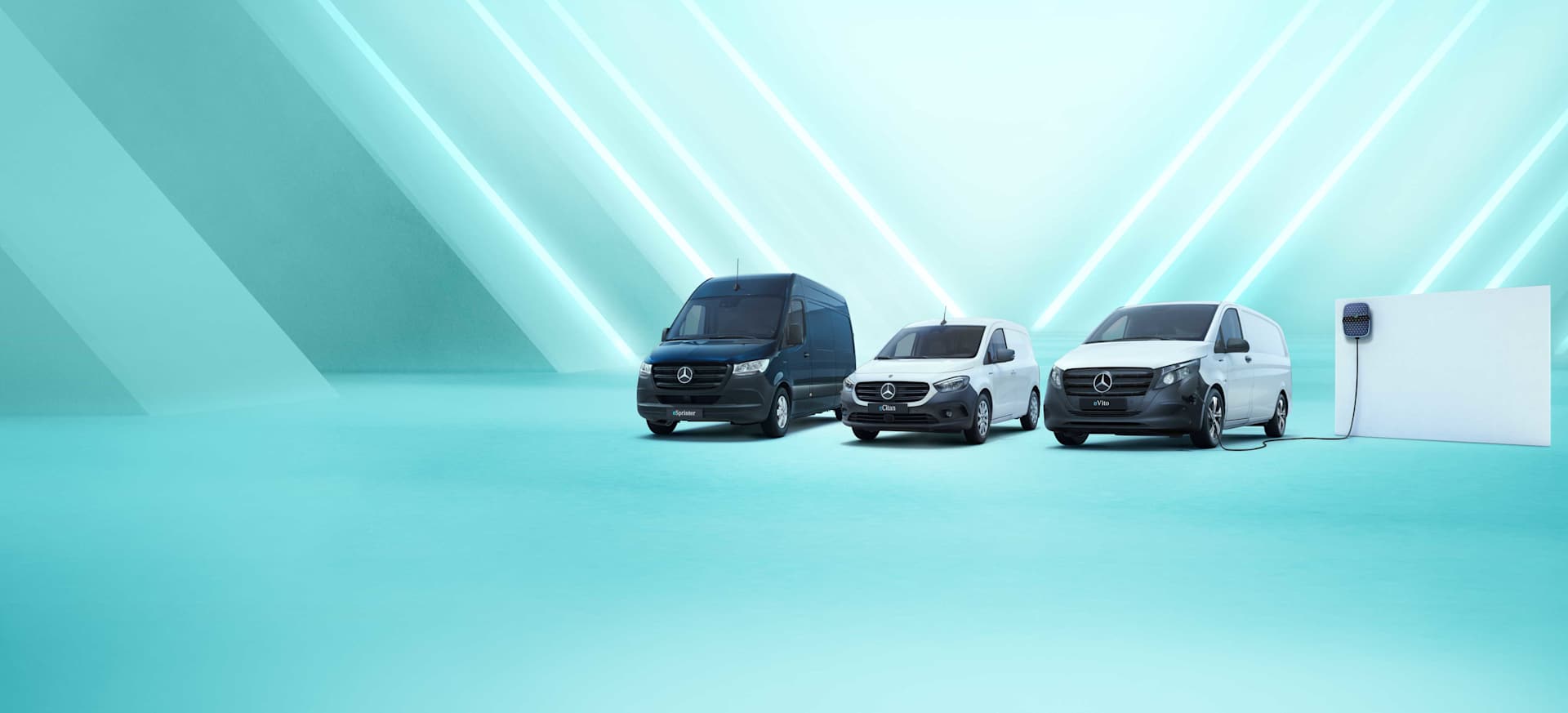 Western Commercial Govan EV Event