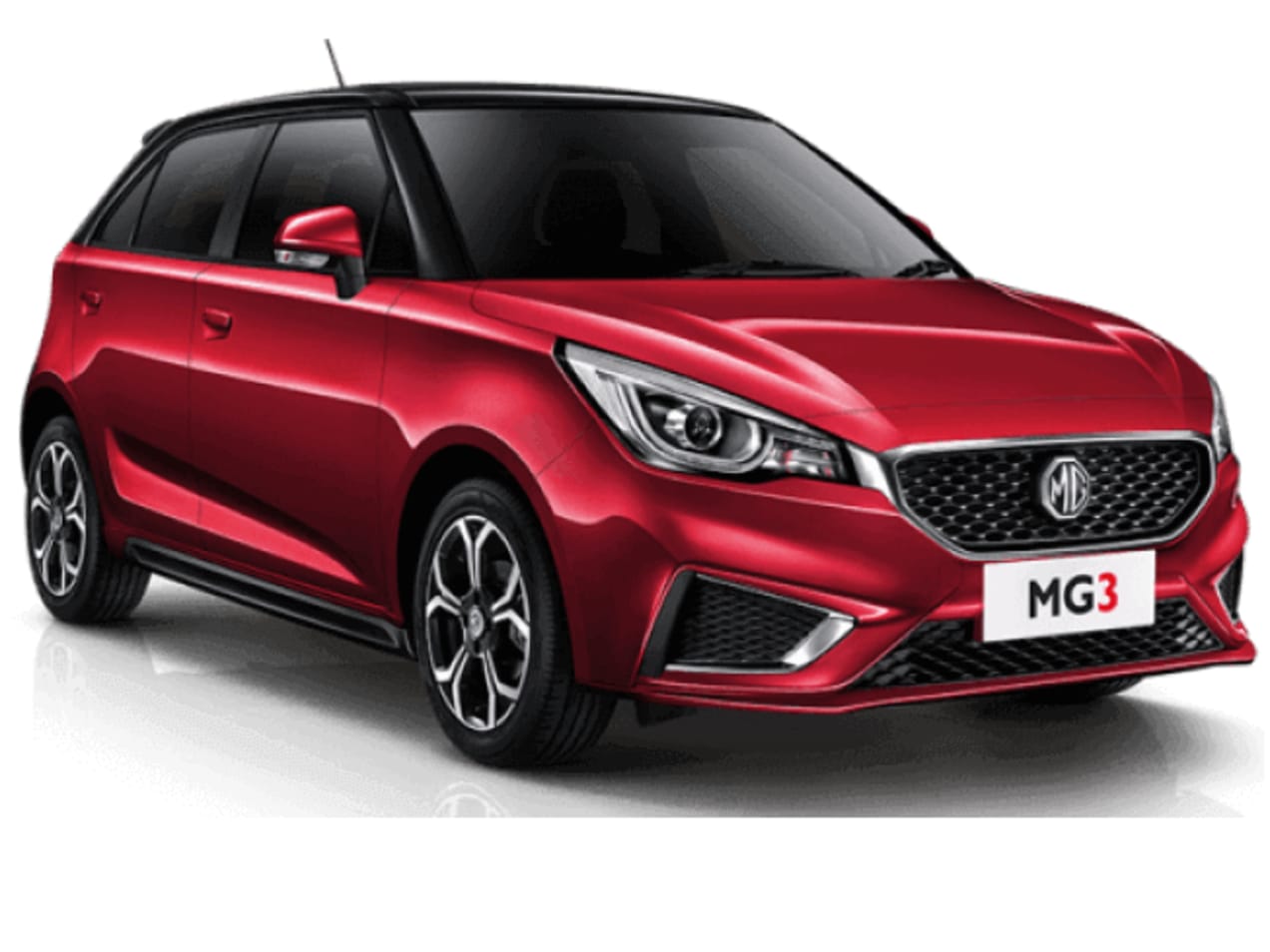 Crayford Abbs Mg New Used Cars Holt Norfolk