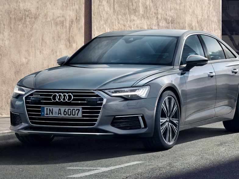 Audi A6 Audi Car Dealership Dublin Joe Duffy Audi