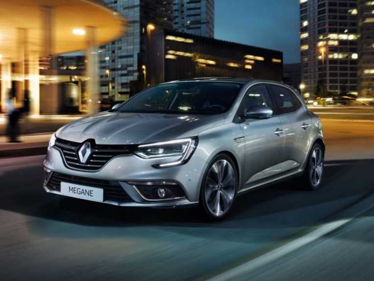 Renault Megane Fife Lanarkshire Ayrshire Park S Renault