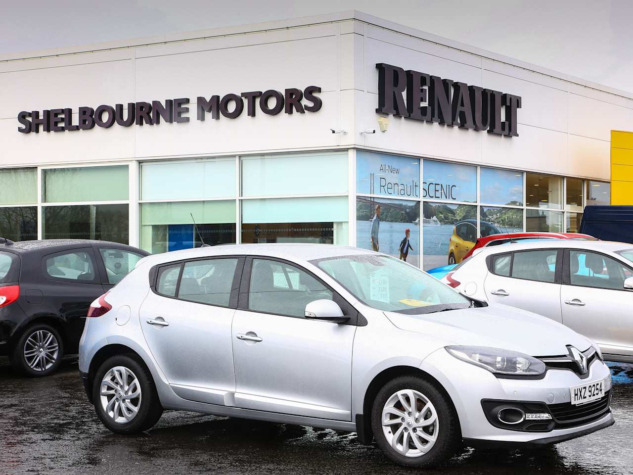 WHY YOU SHOULD BUY YOUR CAR FROM A FRANCHISED DEALER