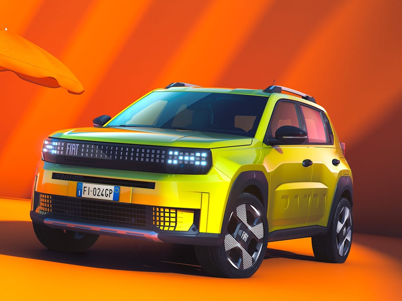 New Car Offers