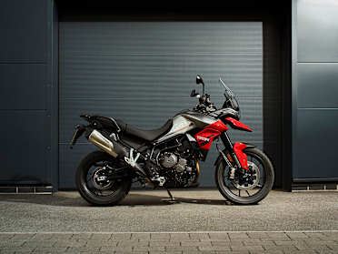 Triumph tiger lowest price best sale