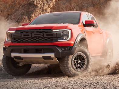 Ford ranger tonka hot sale