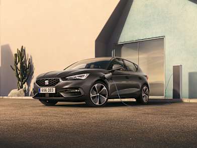Seat online electric vehicles