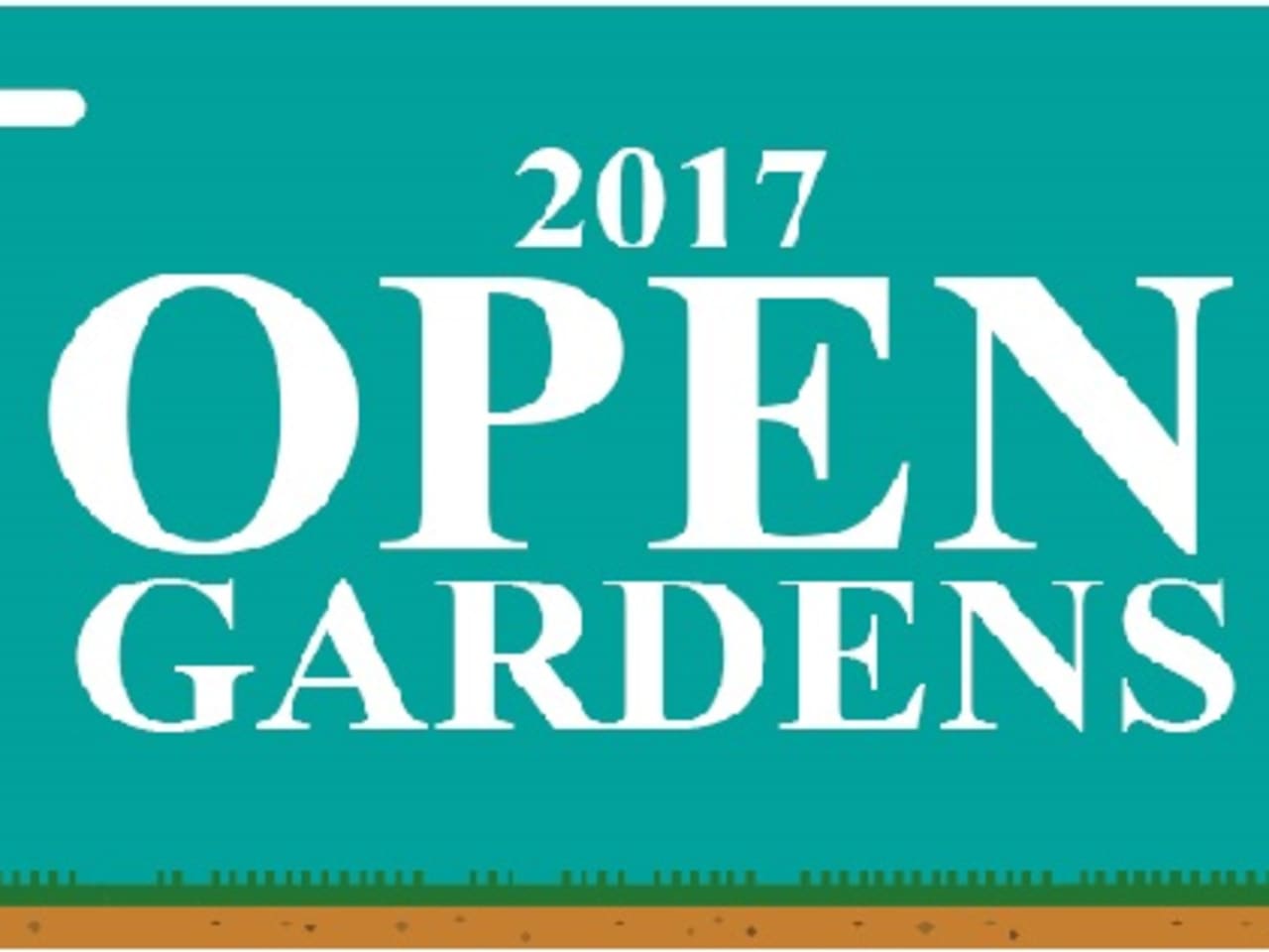 Snows Van Centre proudly supports the St. Luke's Hospice Open Gardens event 2017