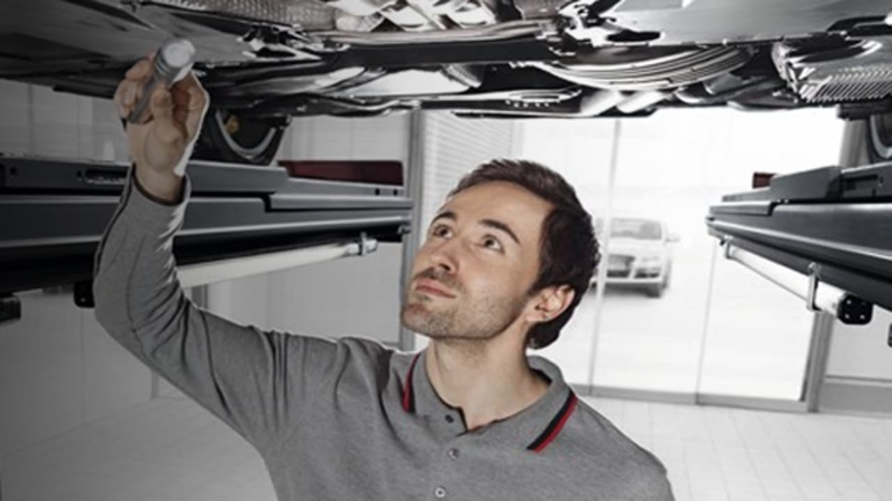 Brake Fluid Changes