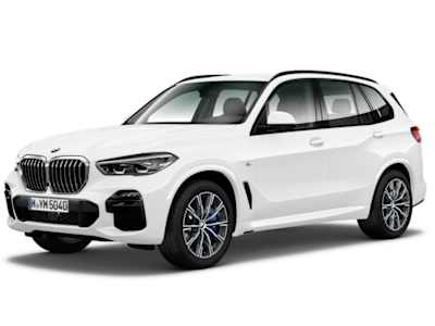 Bmw X Models Range Marshall Bmw