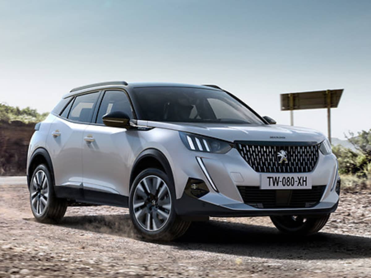 Toute La Gamme De Voitures Peugeot Derniers Modeles
