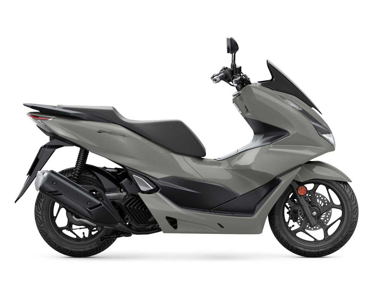 Honda PCX125 