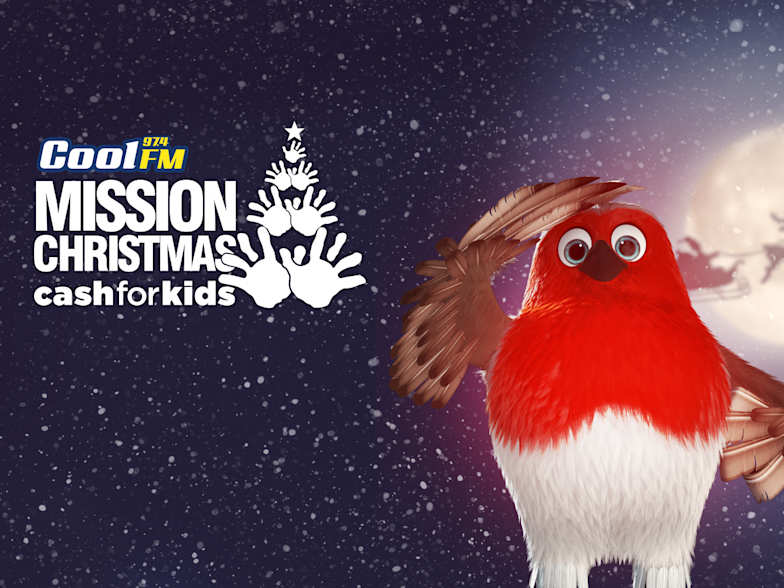 Cash For Kids Mission Christmas Appeal 2018 Saltmarine World music • jazz • trance/elektro • acoustic • best of 2019. cash for kids mission christmas appeal