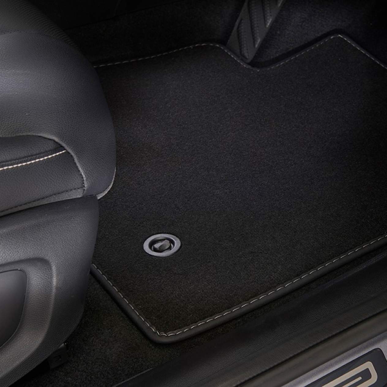 MG Accessories