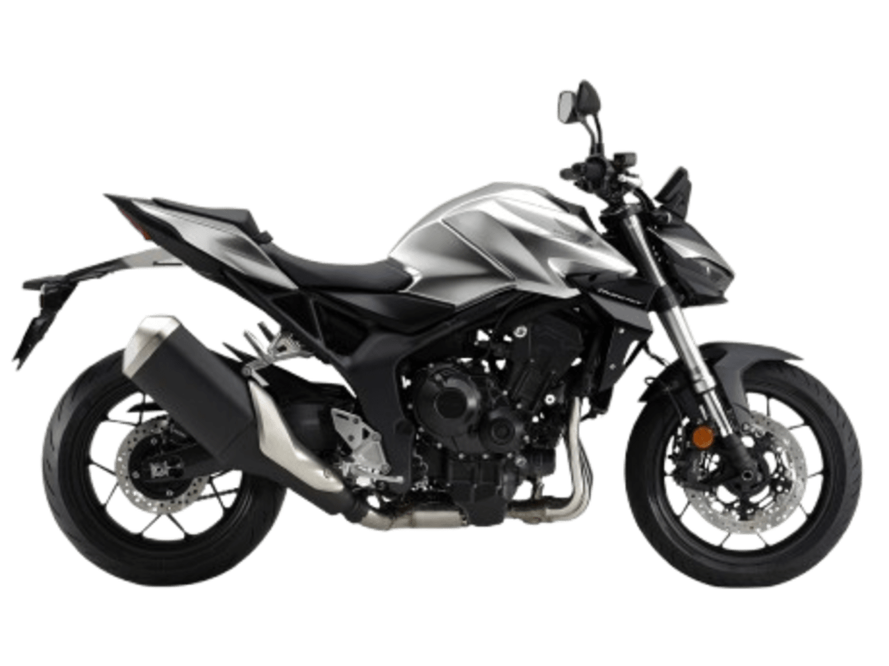 Honda CB 1000 Hornet