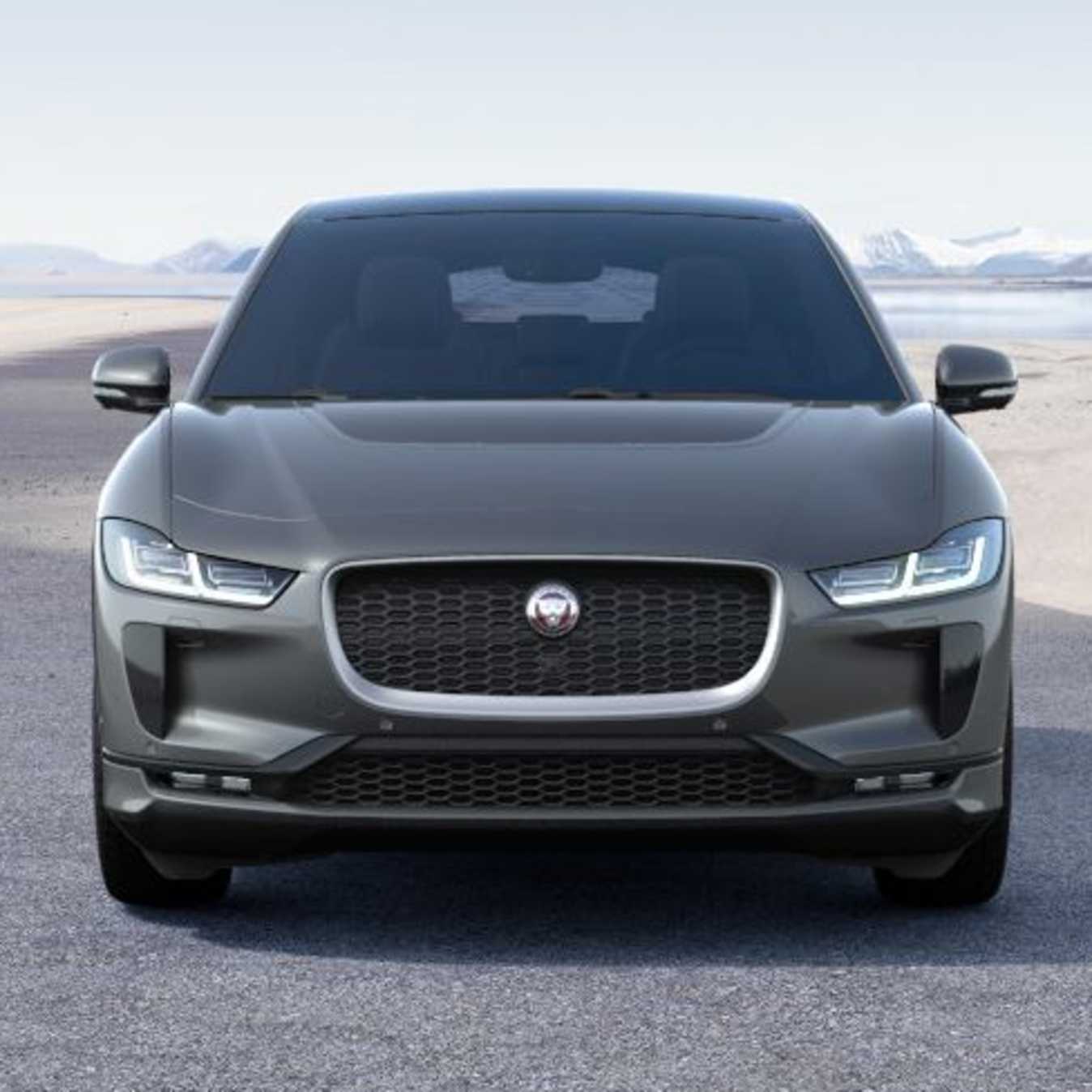 Jaguar Dealer Christchurch Dorset Westover Jaguar