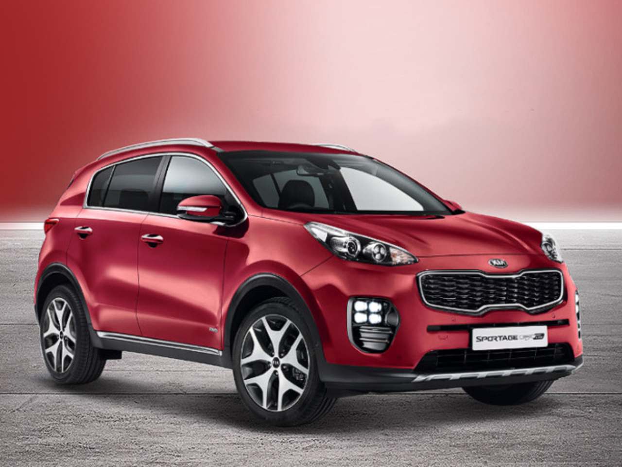 Double win for Sportage at Car Dealer Used Car Awards 2018