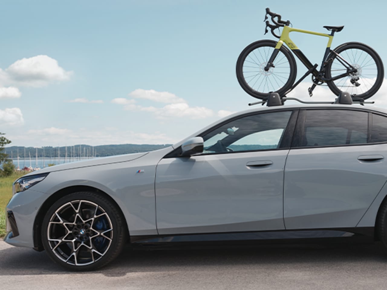 Road Trip Ready Package