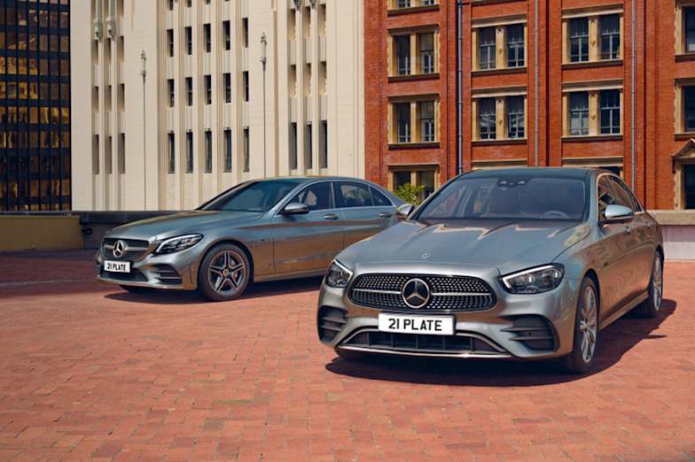 Mercedes Benz Car Offers London Mercedes Benz Retail Group