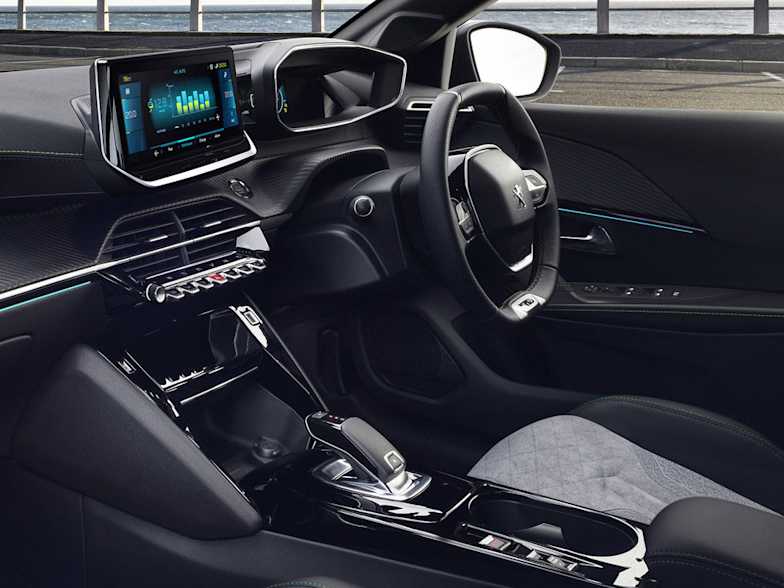 All New Peugeot 208 Lowestoft Bury St Edmunds Desira Group