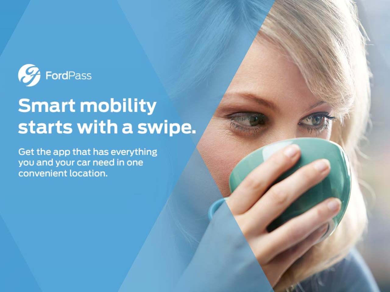 FordPass and FordPass Connect