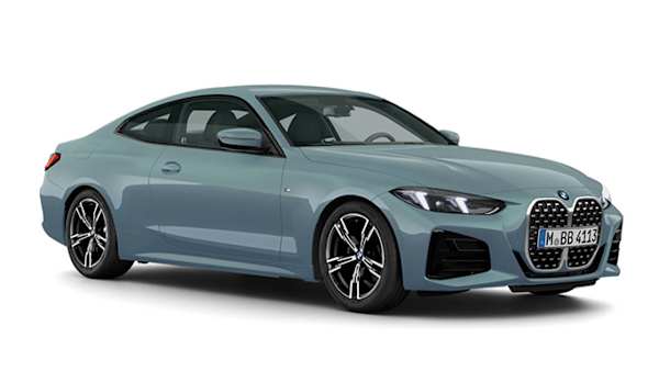 None 420i m sport coupé auto brand new offer £4,999 initial rental £549 monthly rental 48 months ✔ personal contract hire... photo