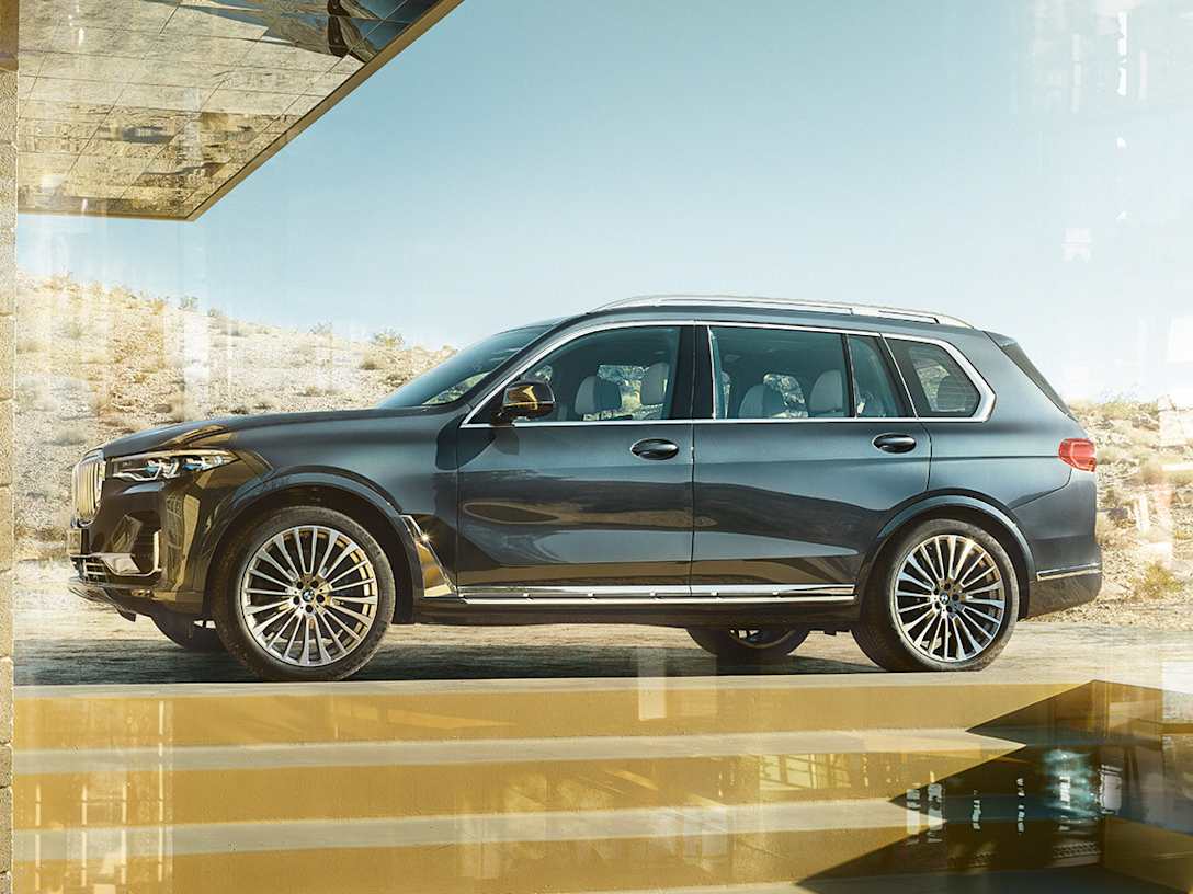 Used Bmw X7 For Sale Uk Approved Used Bmw X7 Cars Prices Jardine Motors Group