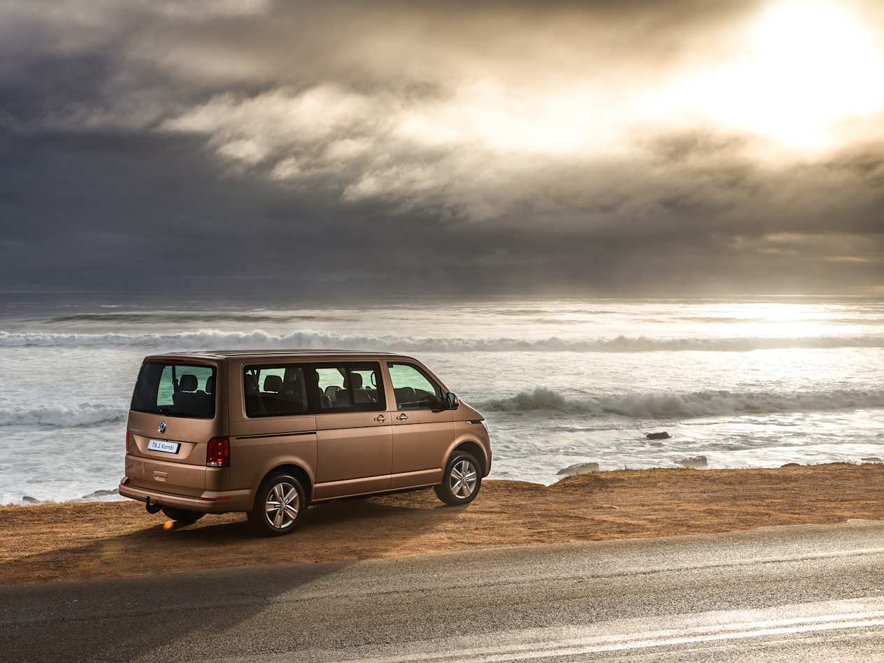 Kombi 