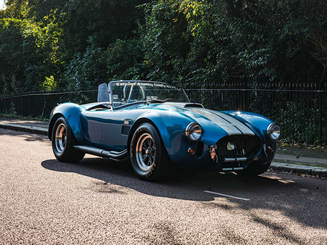 Superformance