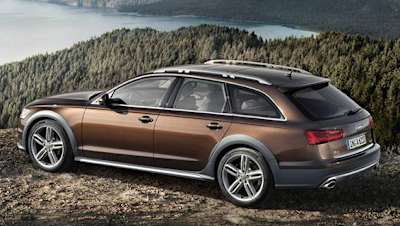 New Audi A6 Range Latest Audi A6 Range Swansway Audi