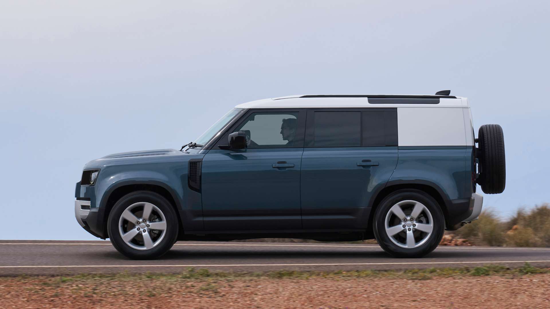 From £480 per month and 10,000 annual mileage