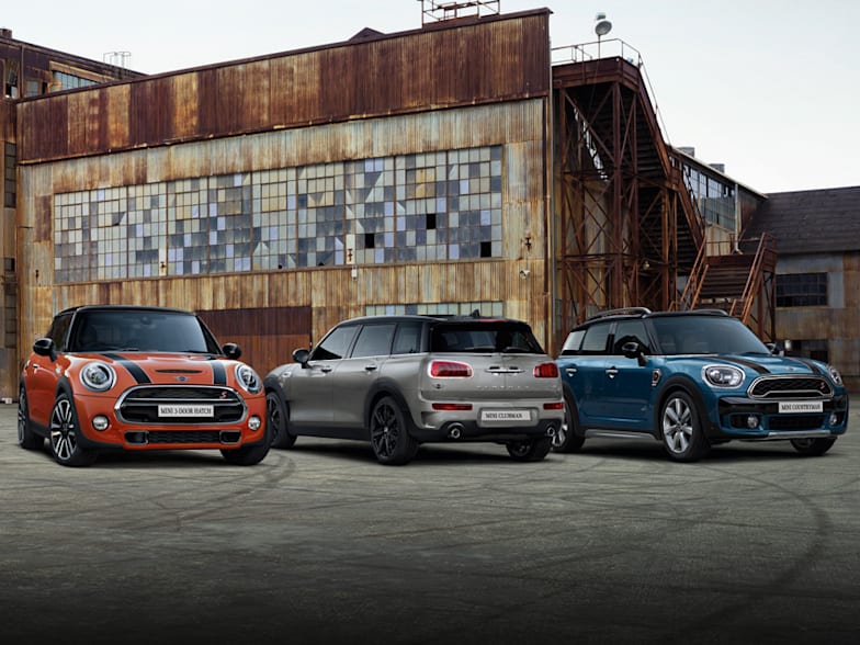Mini Company Car Allowance Hamilton Glasgow Hillington Stirling Douglas Park Mini