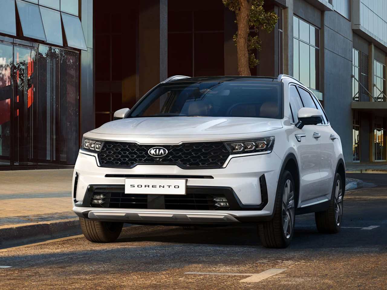 Sorento