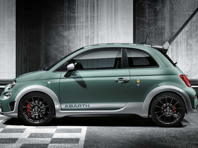 Snows Abarth Portsmouth Sarisbury Green Southampton And Isle Of Wight